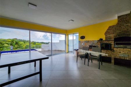 Casa à venda com 5 quartos, sendo 4 suítes, em Jardim Nova Esperança, Jacareí, SP