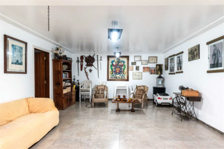 Casa à venda com 5 suítes em Fazenda Morumbi, São Paulo, SP