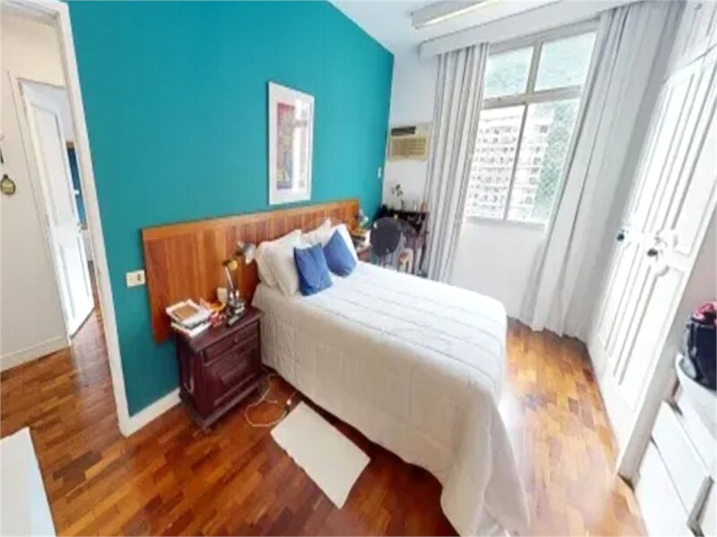 Apartamento à venda com 4 quartos, sendo 2 suítes,  em São Conrado, Rio de Janeiro, RJ
