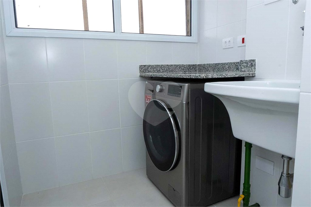 Apartamento à venda com 2 quartos, sendo 1 suíte, em Vila Paulista, São Paulo, SP