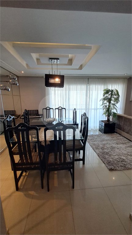Apartamento à venda com 3 quartos, sendo 1 suíte,  no Centro, São Bernardo do Campo, SP