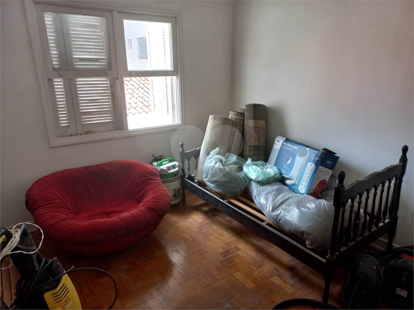 Sobrado à venda com 3 quartos em Vila Clementino, São Paulo, SP
