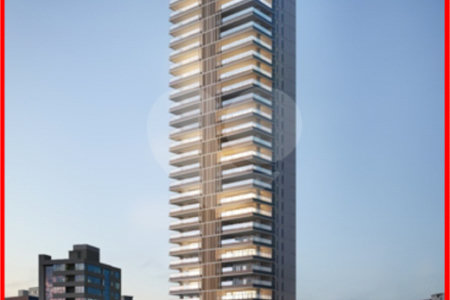 Apartamento à venda ou para alugar com 3 suítes em Sumarezinho, São Paulo, SP