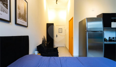 Apartamento à venda em Sumarezinho, São Paulo, SP