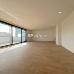 APARTAMENTO RESIDENCIAL em Porto - PT, Matosinhos