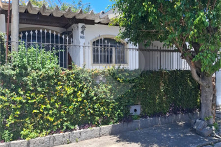 Casa à venda com 3 quartos, sendo 1 suíte, em Campo Grande, Rio de Janeiro, RJ
