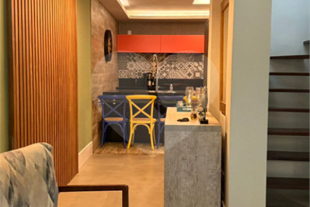 Casa à venda com 3 quartos, sendo 1 suíte, em Ferradurinha, Armação dos Búzios, RJ