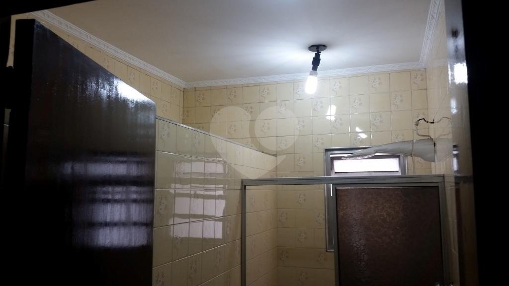 Sobrado à venda com 4 quartos em Vila Guilherme, São Paulo, SP
