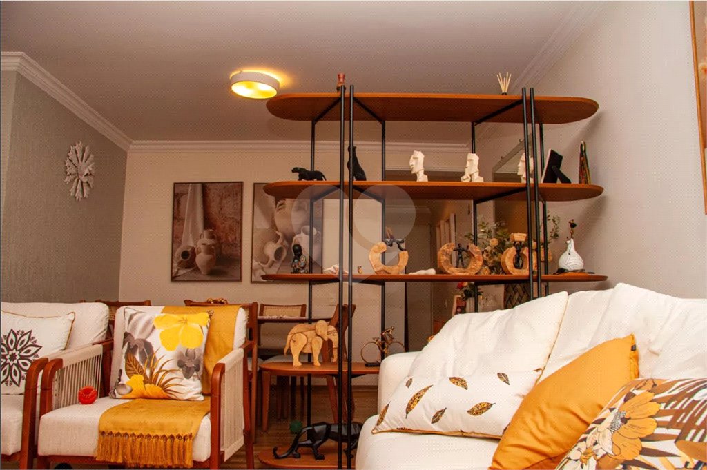 Apartamento à venda com 4 quartos, sendo 1 suíte, em Perdizes, São Paulo, SP