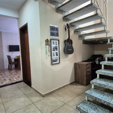 Casa à venda com 3 quartos, sendo 1 suíte,  em Jardim Sorocaba Park, Sorocaba, SP