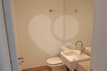 Apartamento para alugar com 4 suítes em Chácara Flora, São Paulo, SP