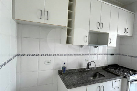Apartamento à venda com 1 quarto em Vila Mazzei, São Paulo, SP