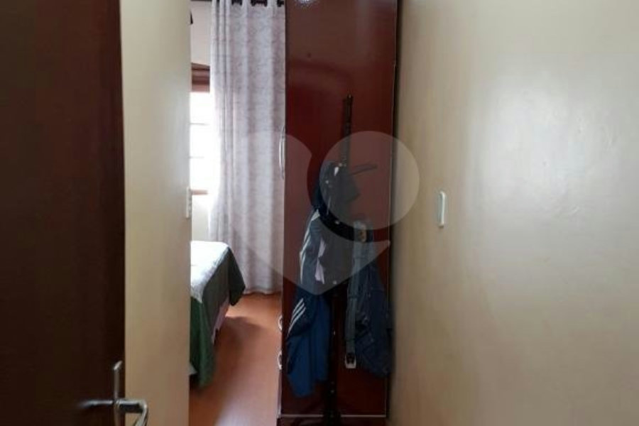 Sobrado à venda com 4 quartos em Freguesia do Ó, São Paulo, SP