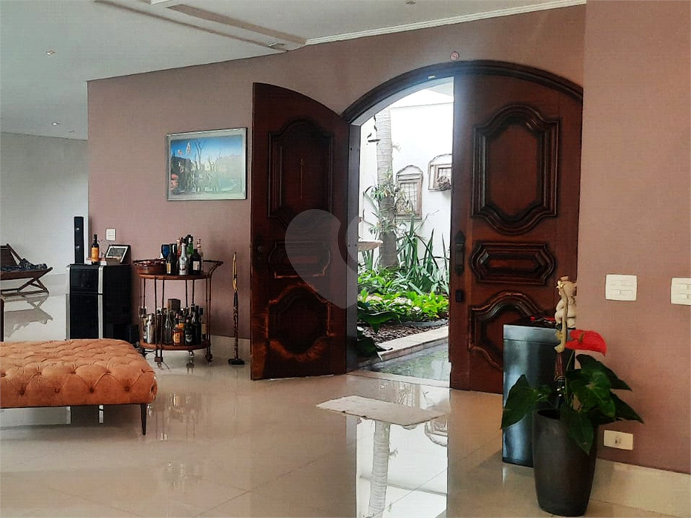 Sobrado à venda com 4 quartos, sendo 2 suítes,  em Bela Aliança, São Paulo, SP