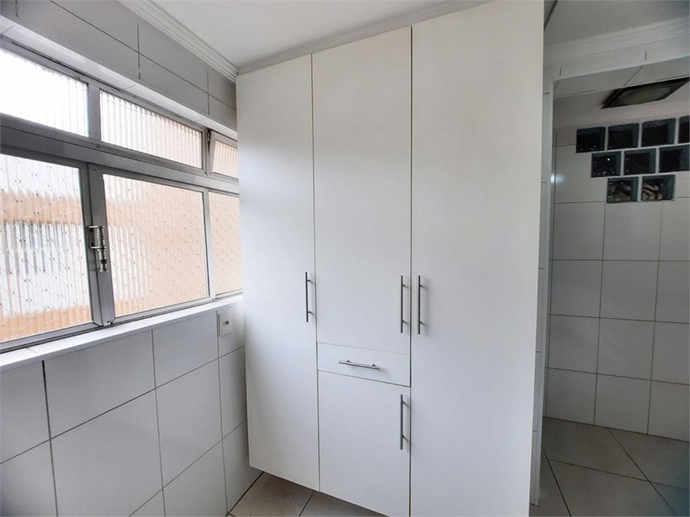 Apartamento à venda, 72 m² por R$ 309.000,00 - Vila Júlia - Guarujá/SP
