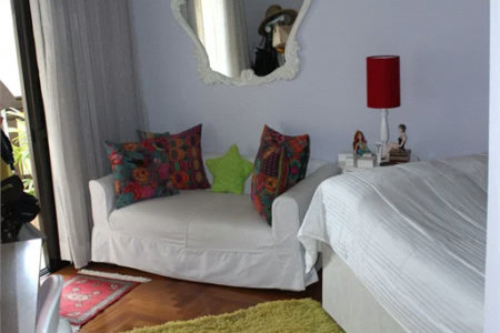 Apartamento à venda com 4 quartos, sendo 3 suítes, em Vila Suzana, São Paulo, SP