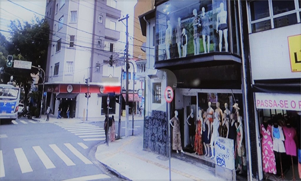 Prédio à venda em Santana, São Paulo, SP