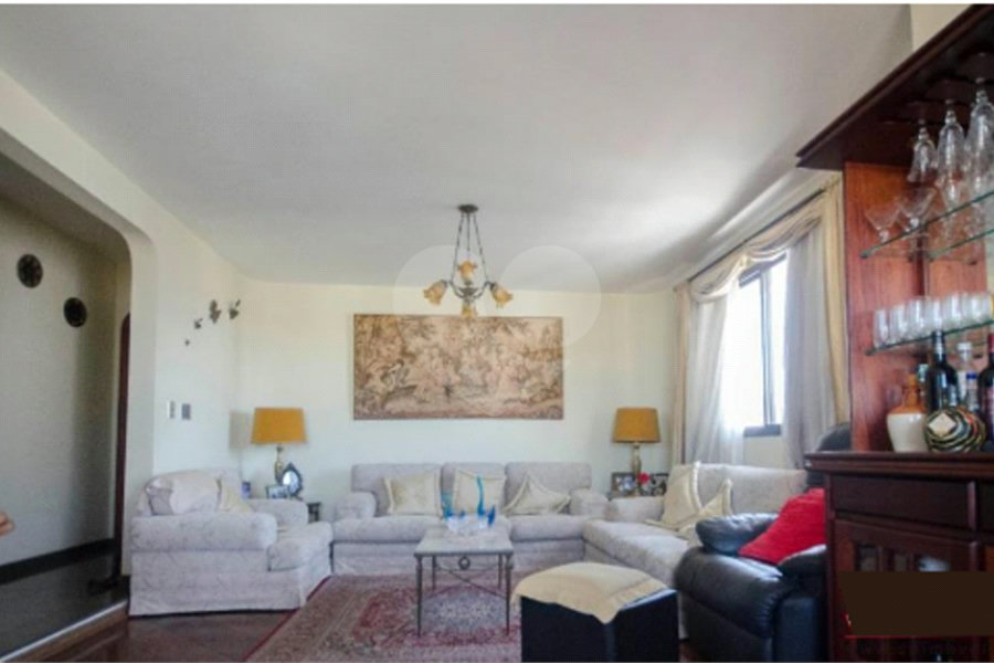 Apartamento à venda com 4 quartos, sendo 2 suítes,  em Santana, São Paulo, SP