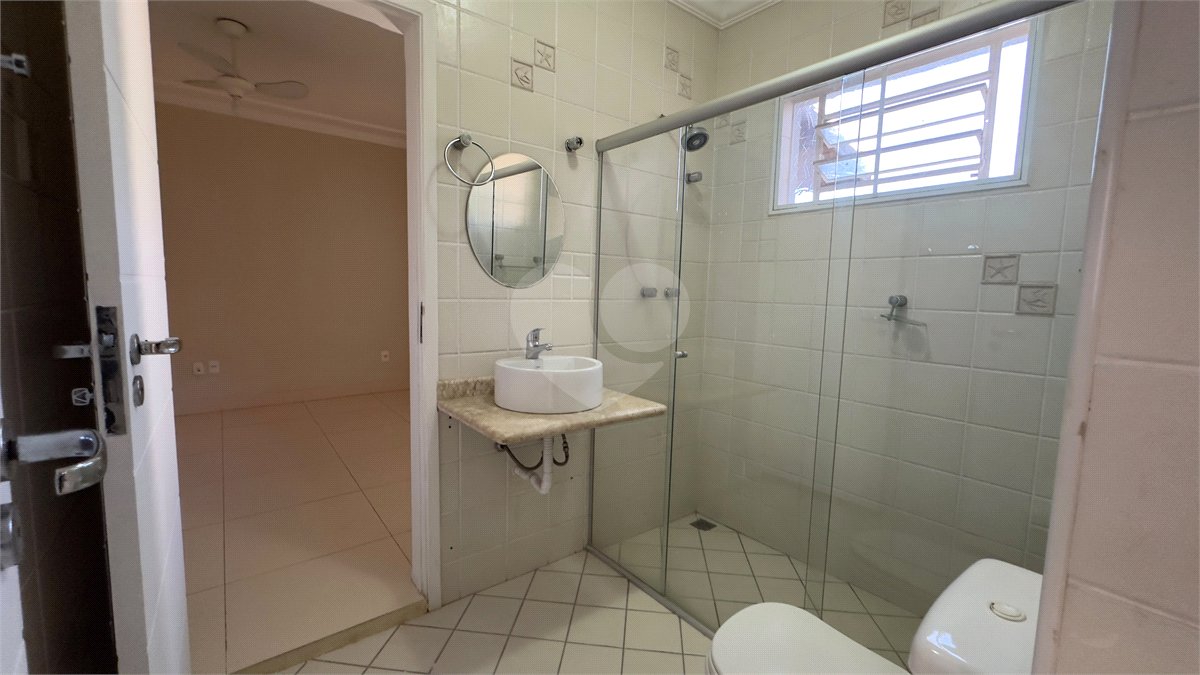 Casa para alugar com 4 quartos, sendo 3 suítes, em Vila Sfeir, Indaiatuba, SP