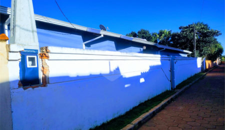 Casa à venda com 3 quartos, sendo 1 suíte,  em Tupy, Itapetininga, SP