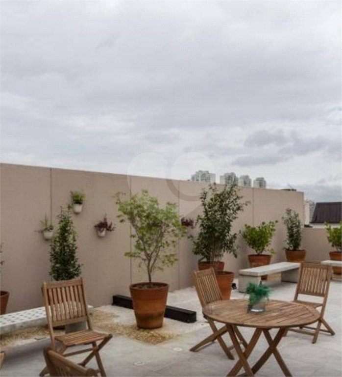 Apartamento à venda com 2 quartos em Vila Leopoldina, São Paulo, SP