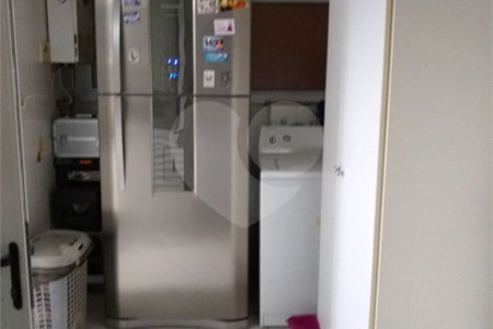 Apartamento à venda com 3 quartos, sendo 1 suíte, em Vila Guilherme, São Paulo, SP