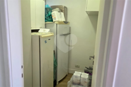 Apartamento à venda com 2 quartos em Vila Santo Estéfano, São Paulo, SP