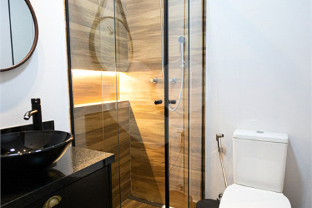 Apartamento à venda com 5 quartos, sendo 4 suítes,  em Parque Reboucas, São Paulo, SP