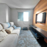 Apartamento à venda com 3 quartos, sendo 1 suíte,  em Vila Romana, São Paulo, SP