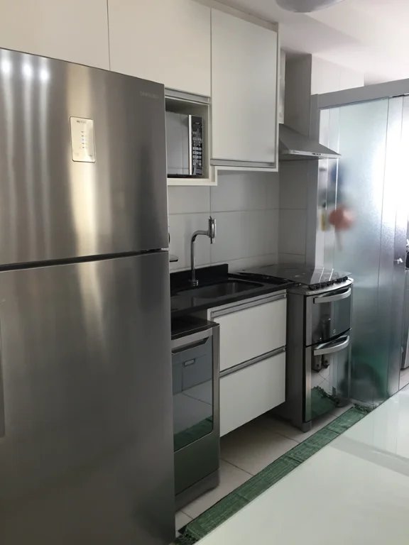 Apartamento à venda com 2 quartos, sendo 1 suíte, em Jaguaré, São Paulo, SP