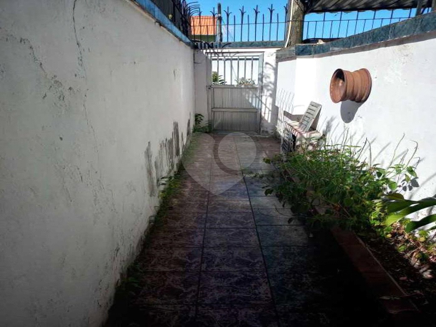 Casa à venda com 2 quartos em Campo Grande, Rio de Janeiro, RJ
