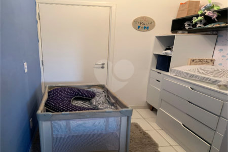 Apartamento à venda com 3 quartos, sendo 2 suítes, em Cidade São Francisco, São Paulo, SP