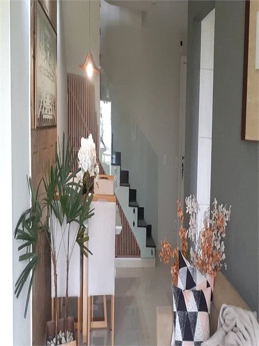 Apartamento à venda com 2 quartos em Paraíso do Morumbi, São Paulo, SP