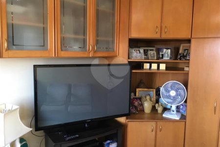Apartamento à venda com 4 quartos, sendo 1 suíte, em Chácara Santo Antônio, São Paulo, SP