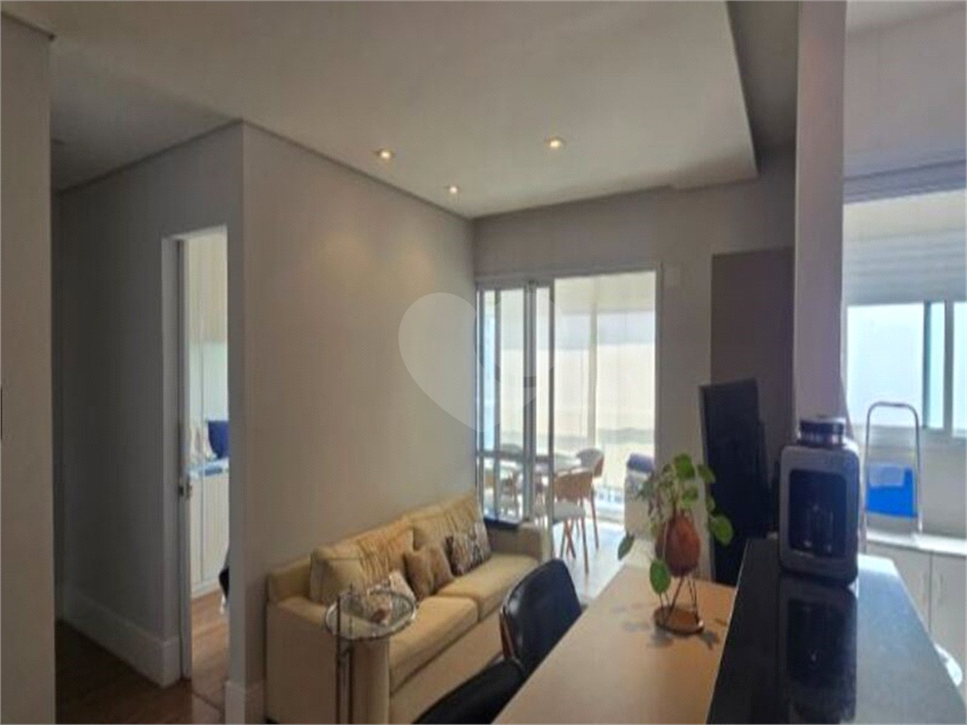 Apartamento à venda com 2 quartos, sendo 1 suíte,  em Vila Gertrudes, São Paulo, SP