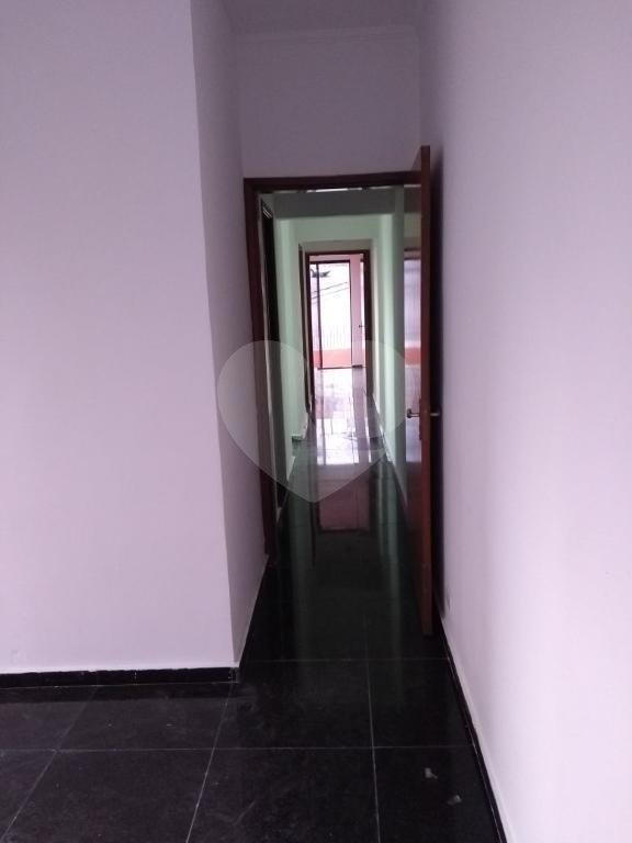 Sobrado à venda com 3 quartos, sendo 1 suíte, em Freguesia do Ó, São Paulo, SP