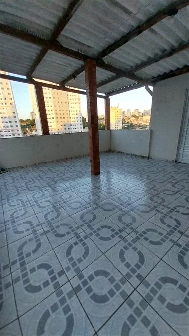Sobrado à venda com 3 quartos em Vila Analia, São Paulo, SP