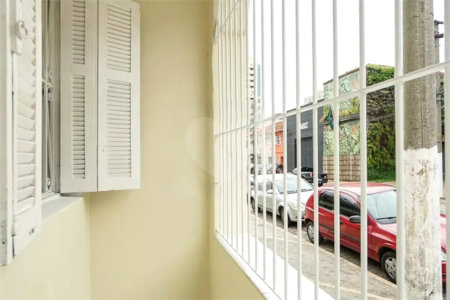 Sobrado à venda com 2 quartos, sendo 1 suíte,  em Chácara Califórnia, São Paulo, SP