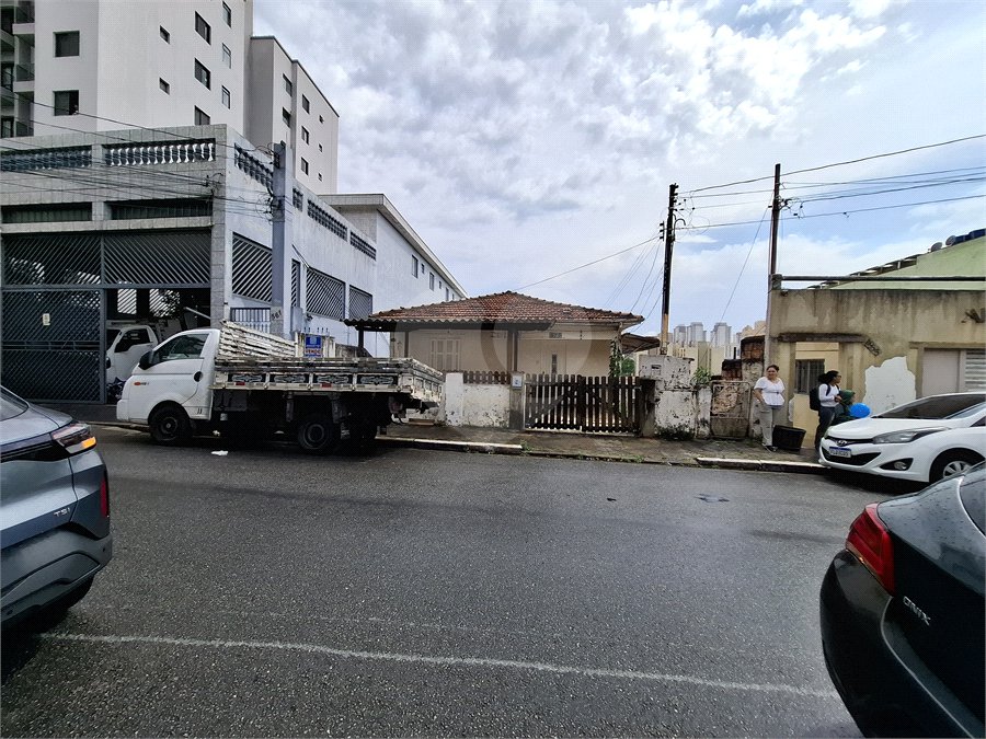Terreno à venda em Casa Verde, São Paulo, SP