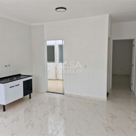 Casa à venda com 1 quarto em Jardim Residencial dos Reis, Sorocaba, SP