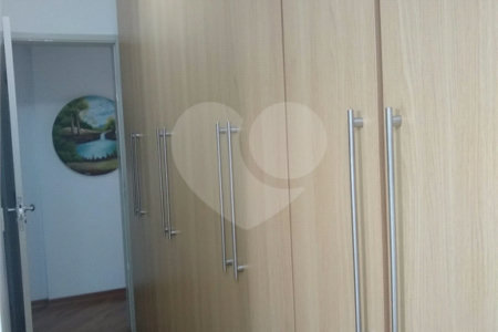 Apartamento à venda com 3 quartos, sendo 1 suíte, em Vila Guilherme, São Paulo, SP