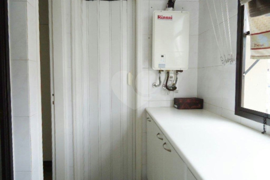 Apartamento à venda com 3 quartos, sendo 1 suíte, em Vila Guilherme, São Paulo, SP