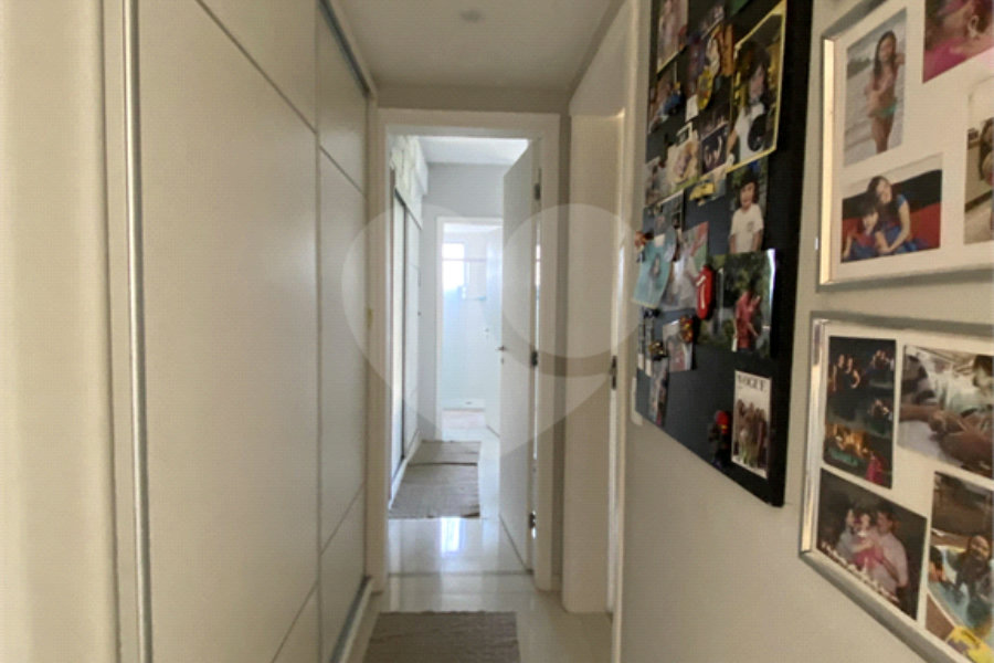 Apartamento à venda com 3 suítes em Casa Verde, São Paulo, SP