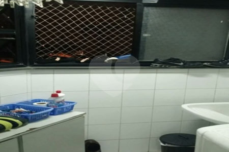 Apartamento à venda na Água Rasa