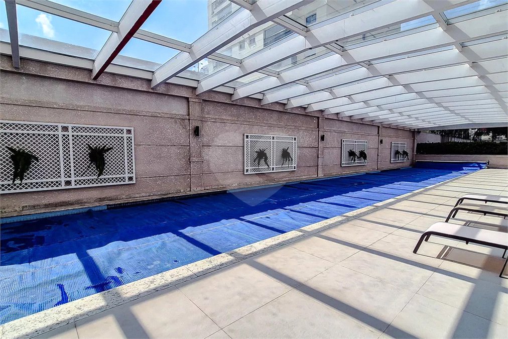 Apartamento à venda com 4 quartos, sendo 3 suítes, em Vila Romana, São Paulo, SP
