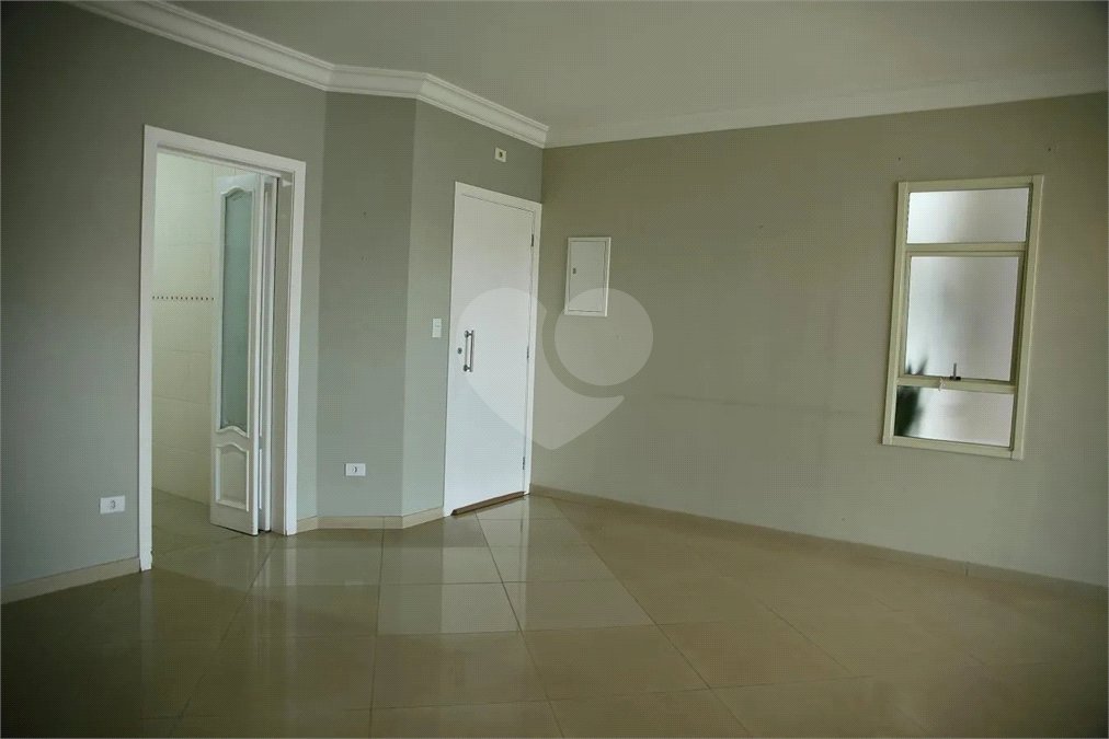 Apartamento à venda com 3 suítes em Nova Petrópolis, São Bernardo do Campo, SP