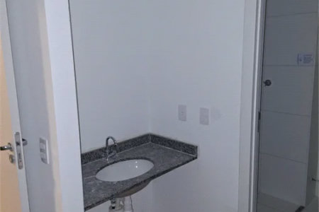 Studio à venda com 2 quartos em Jaguaré, São Paulo, SP