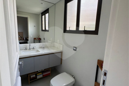 Apartamento à venda com 4 suítes em Vila Andrade, São Paulo, SP