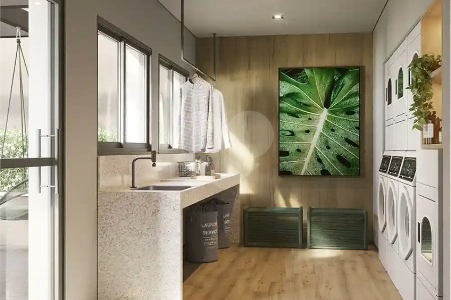 Apartamento à venda com 1 quarto em Saúde, São Paulo, SP
