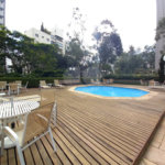 Apartamento à venda com 4 quartos, sendo 3 suítes, em Vila Andrade, São Paulo, SP